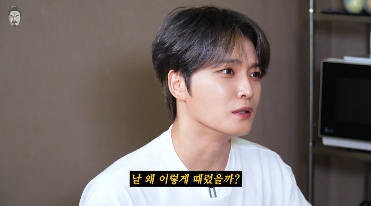 유튜브 '꼰대희'