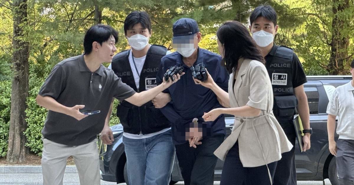 인천의 한 장애인 고용 사업장에서 20대 지적장애 여성을 여러 차례 성폭행해 임신과 출산에 이르게 한 혐의를 받는 60대 남성이 구속 상태로 검찰에 넘겨졌다. / 뉴스1