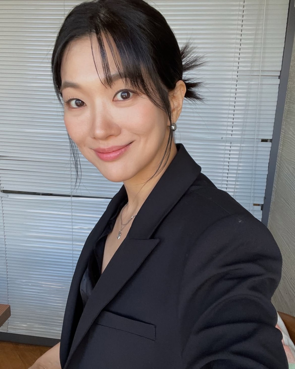 배우 정윤하. / 정윤하 인스타그램