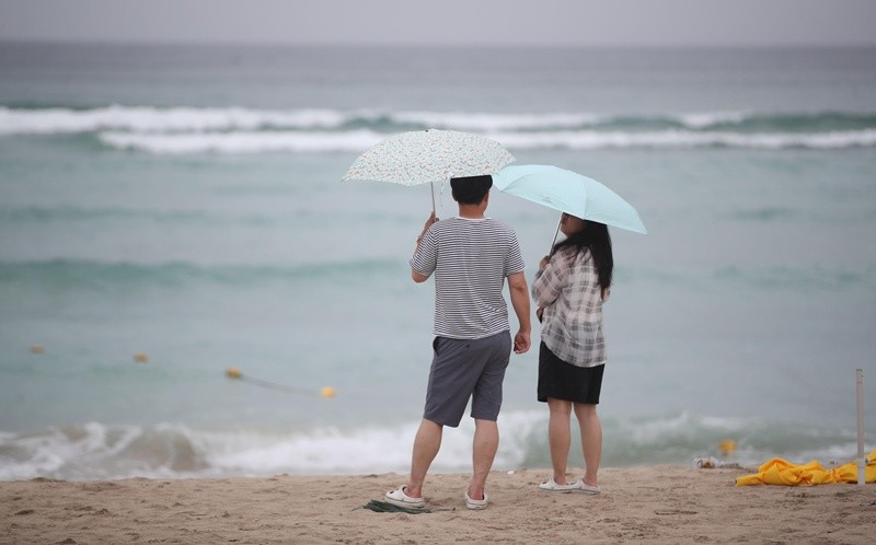 제주 해변 자료 사진 / 뉴스1