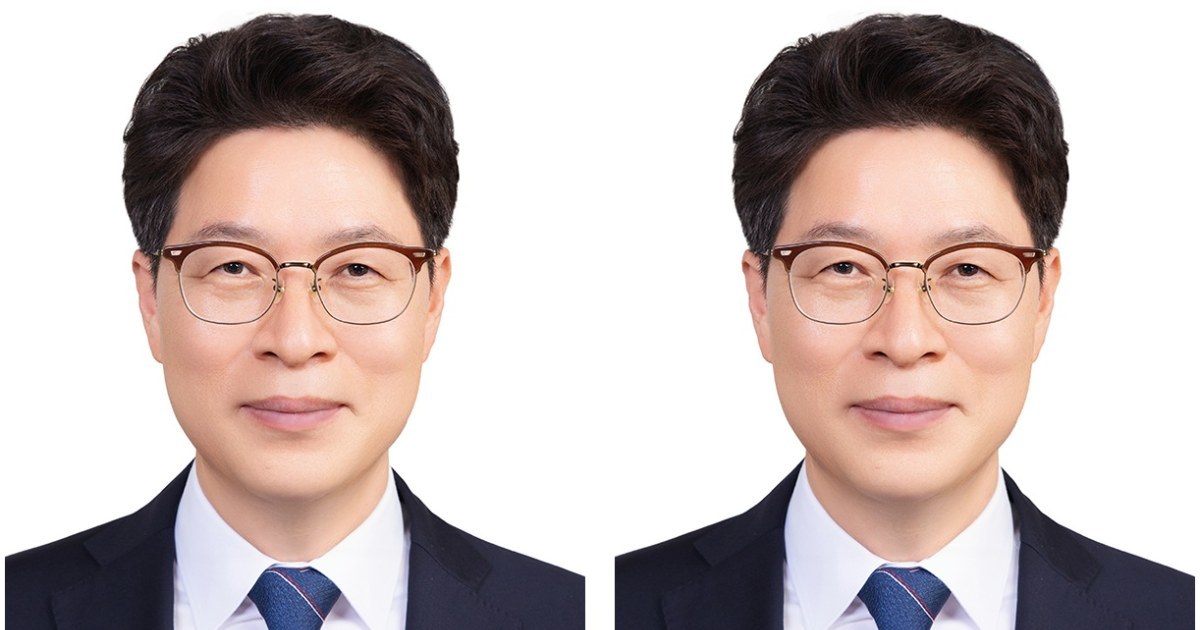 황기연 전남광주 통합시 초대 부시장 취임… "성장 기틀 마련"