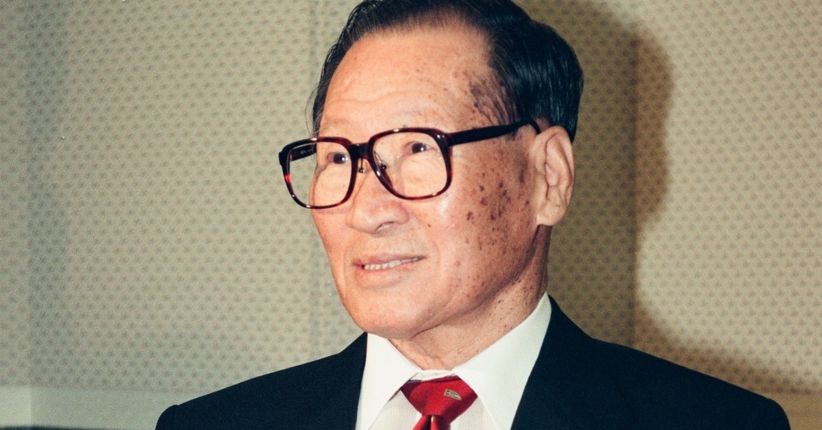 “너희 갖고 가서 놀아”…정주영 회장이 던진 팁, 빌딩값이었다는데