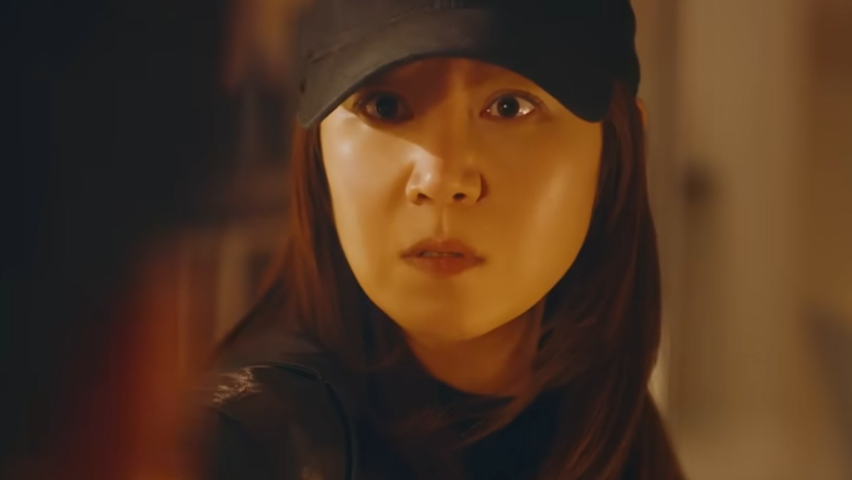 방송 6회 만에 시청률 10% 돌파…TV-OTT 드라마 부문 1위까지 싹쓸이한 '드라마' 