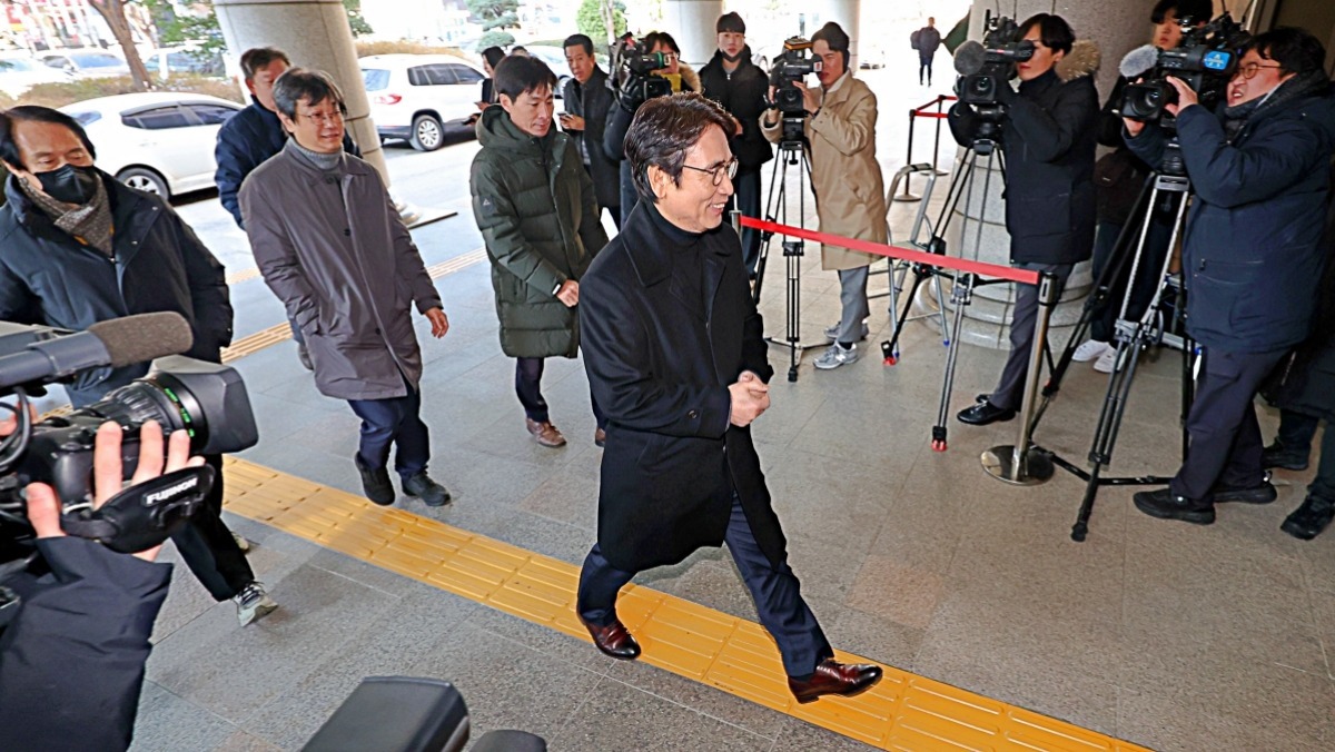 유재석・이재용・이국종 싹 다 제쳤다…'2026 영향력 1위'에 뽑혀 화제인 인물