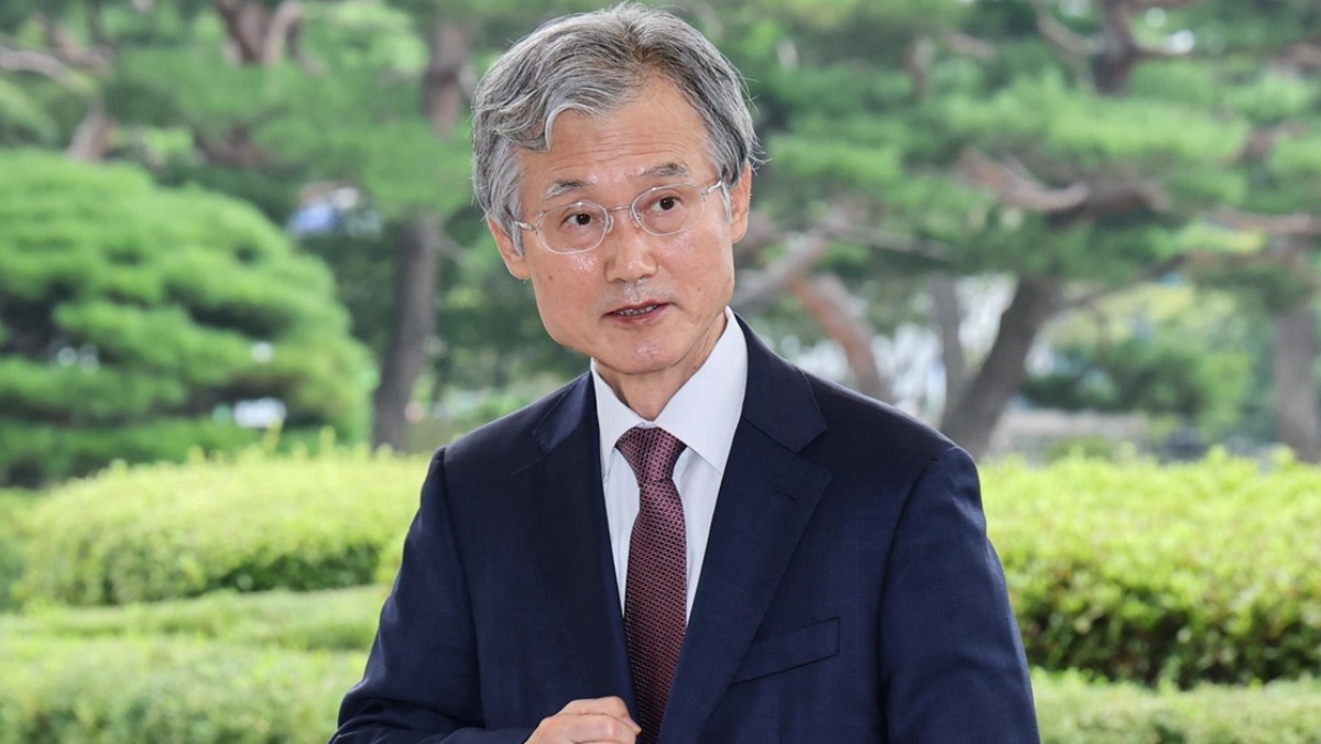 이언주가 조희대 탄핵론에 급제동 걸면서 내놓은 말