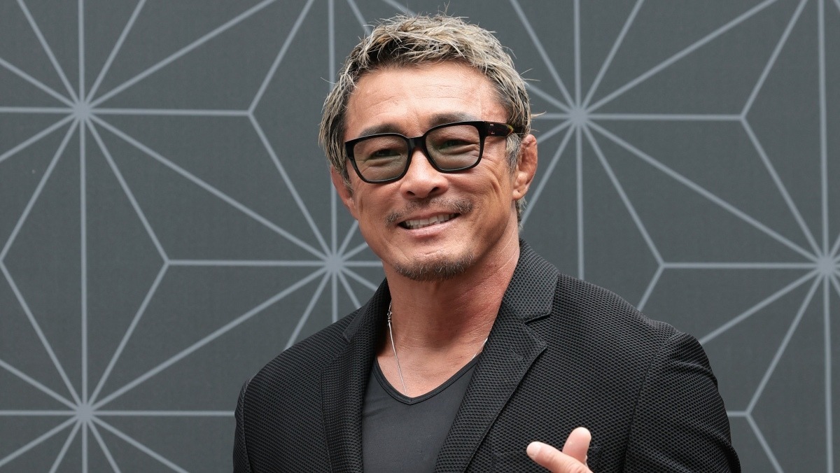대체 무슨 일?…51세 추성훈, 돌연 방송 활동 중단한 이유