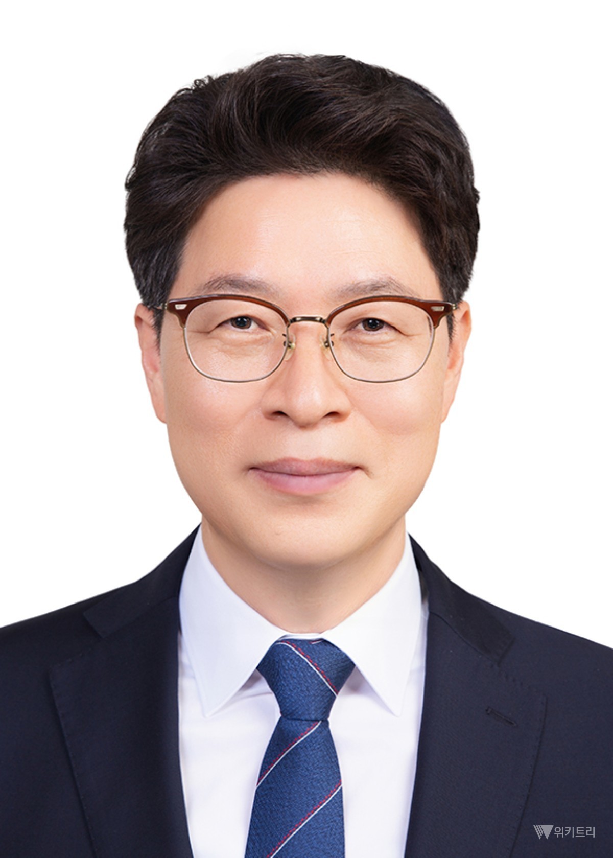 황기연 전남광주 통합시 초대 부시장