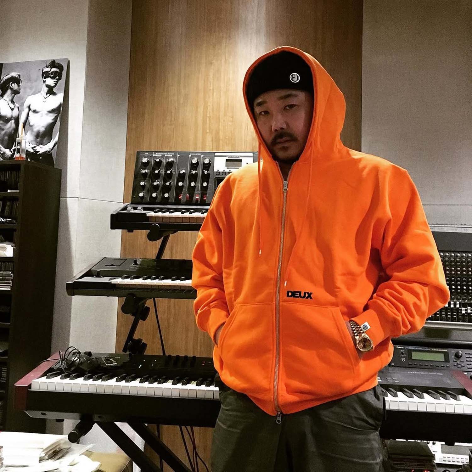 이현도 / 이현도 인스타그램