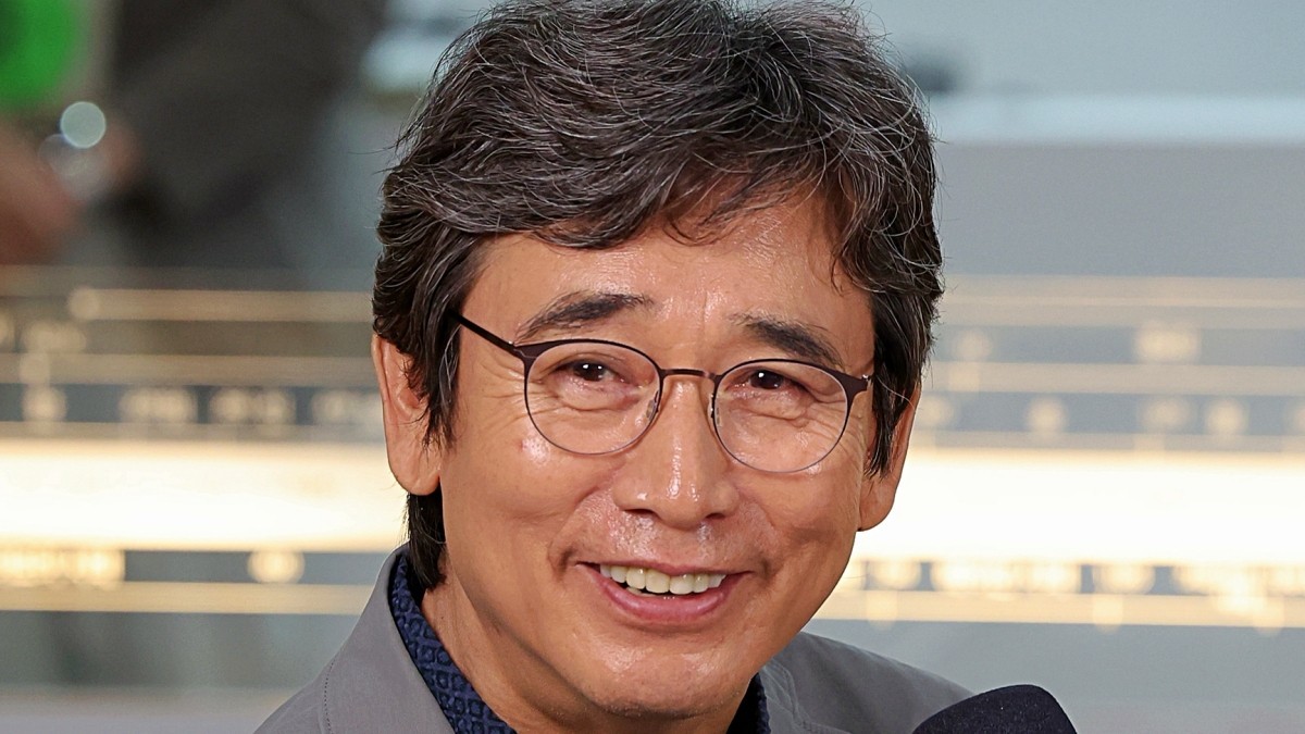 유시민 작가. / 뉴스1