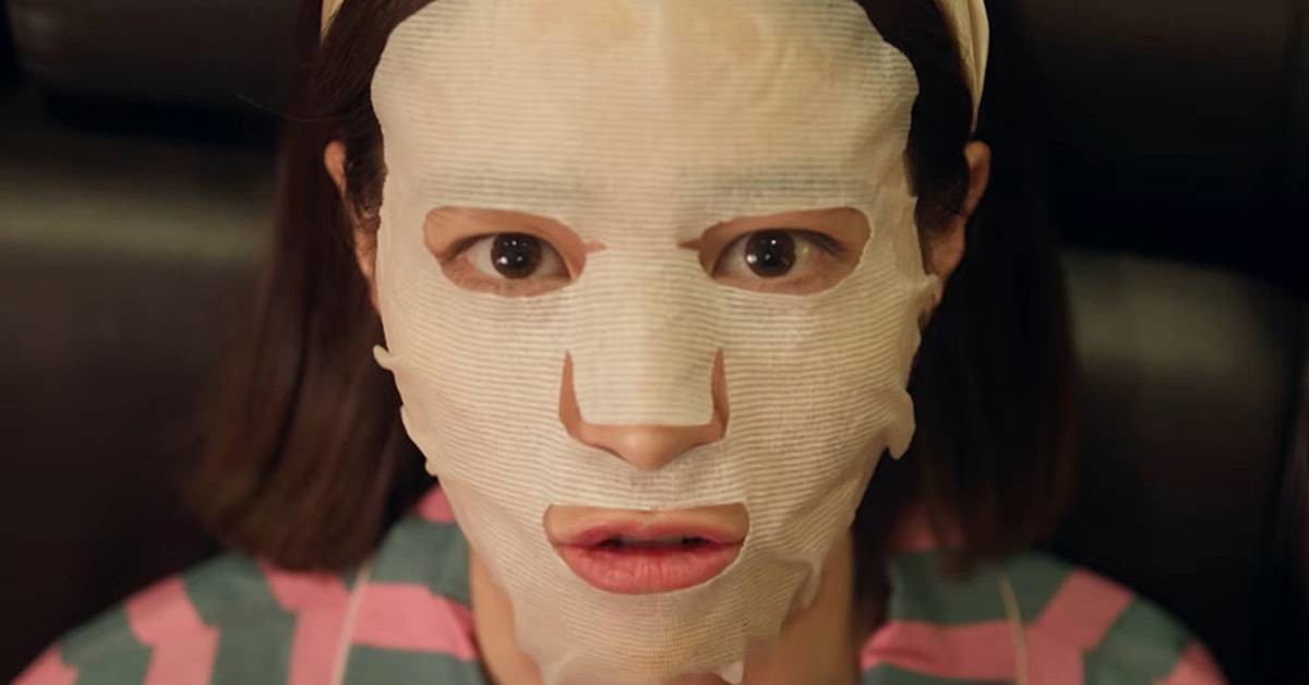 '그래, 이혼하자' 주요 장면 / 유튜브 'wavve 웨이브'