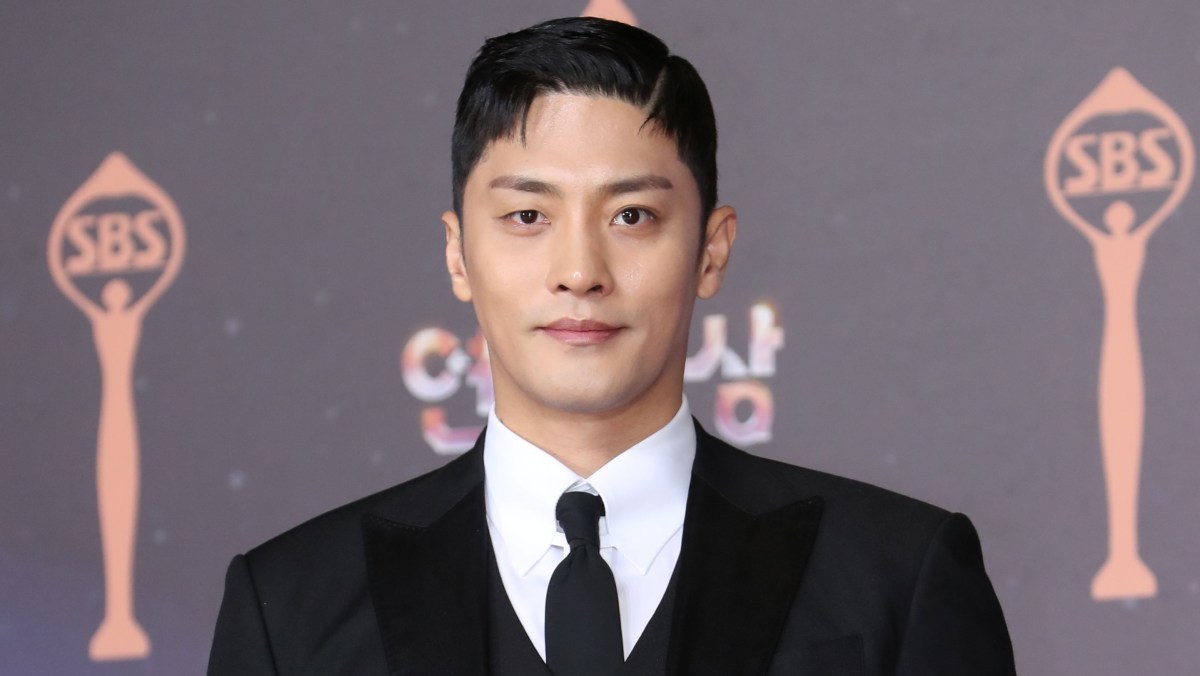  '비매너 논란' 그 후…성훈, 3년 만에 전한 심정 “과거로 돌아간다면 현명하게 살 듯”