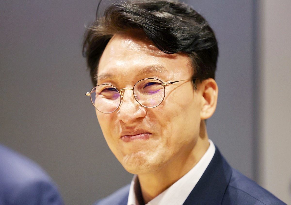 “김민석, 대법원장에게 공갈 협박…정청래와 뭐가 다른가”