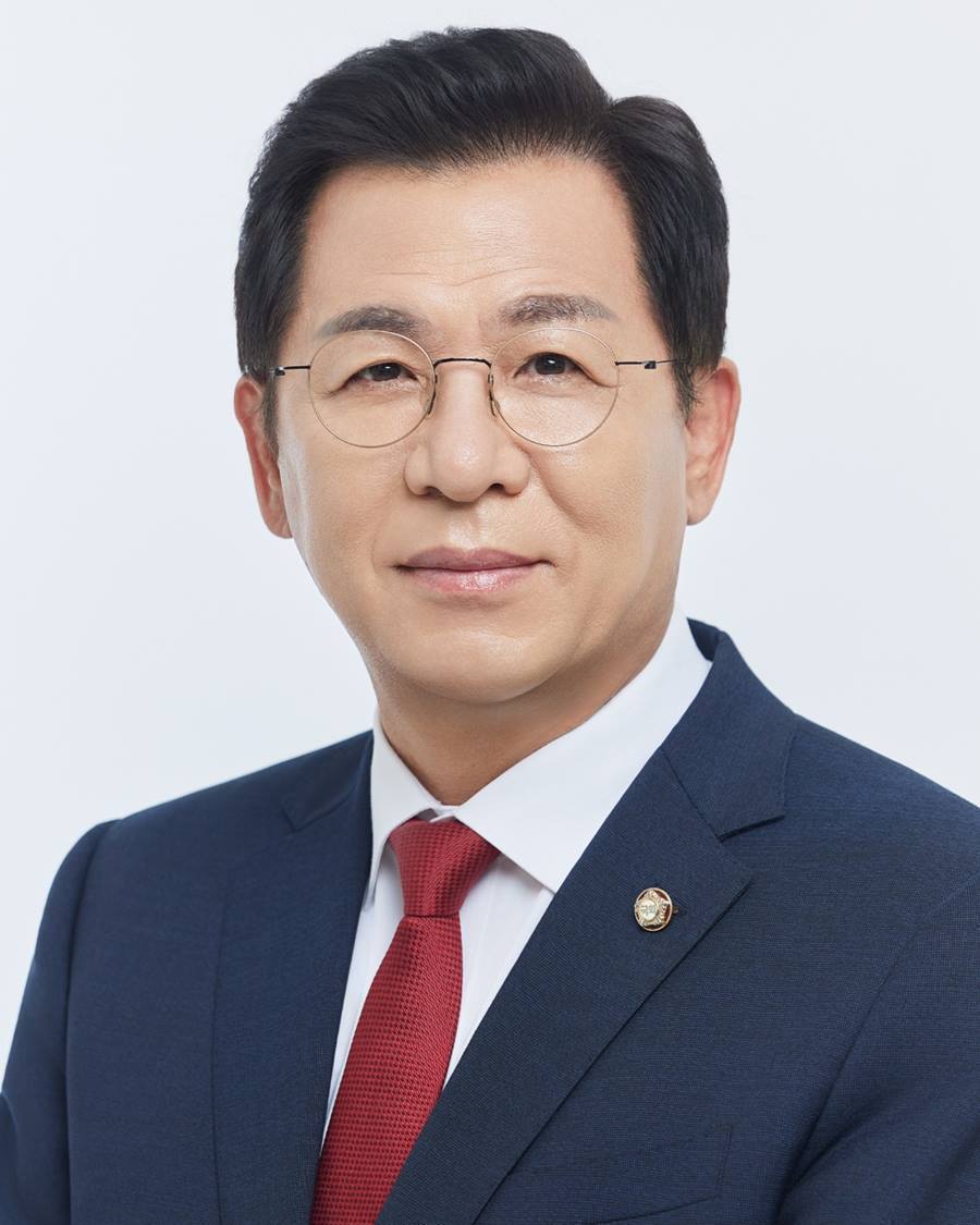 이상휘 의원, 국민의힘 원내부대표 임명