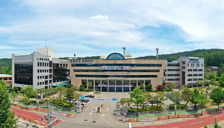정읍시, 1000억원 규모 ‘전북지역성장펀드’ 참여...지역 유망기업 투자 본격 시동