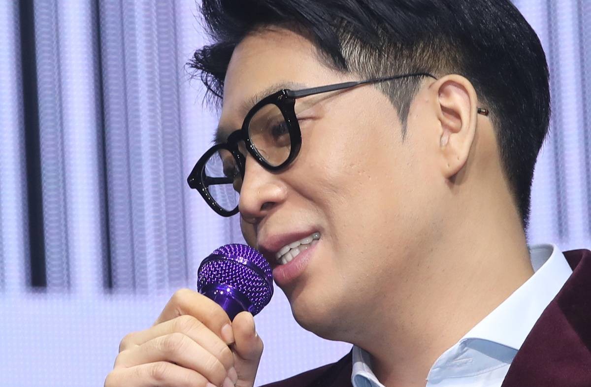 '수면제 대리처방 의혹' MC몽 무혐의 처분 / 뉴스1