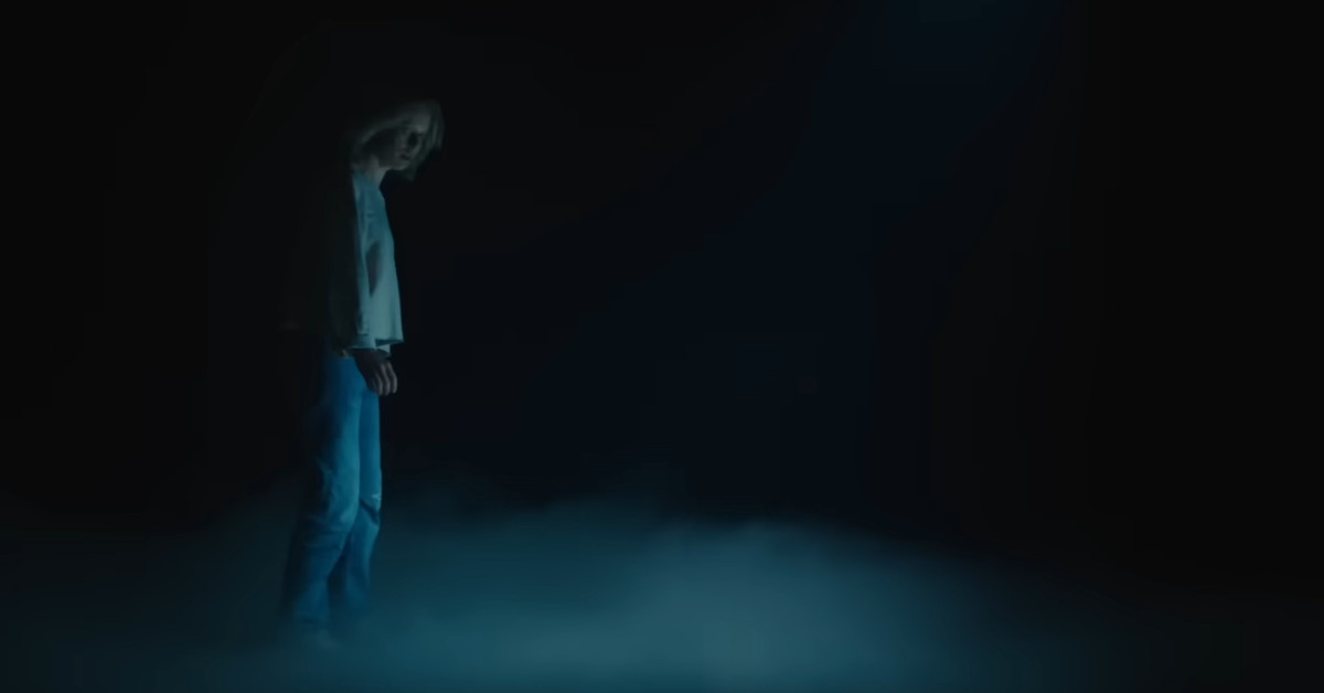 인시디어스: 그들이 넘어왔다 메인예고편 / 유튜브 '소니픽쳐스코리아'