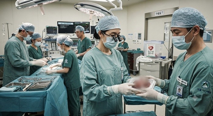 기사의 이해를 돕기 위한 AI 생성 이미지