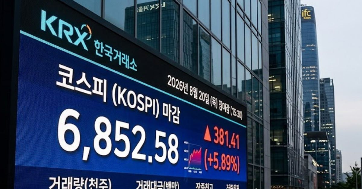 단순 자료 사진. 기사 이해를 돕기 위해 AI로 제작한 이미지.
