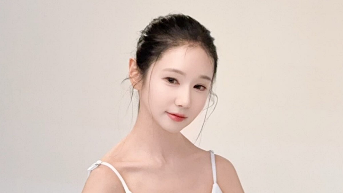 '나는 솔로' 16기 옥순 / 16기 옥순 인스타그램