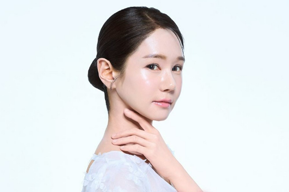 '나는 솔로' 16기 옥순이 올린 사진 / 16기 옥순 인스타그램