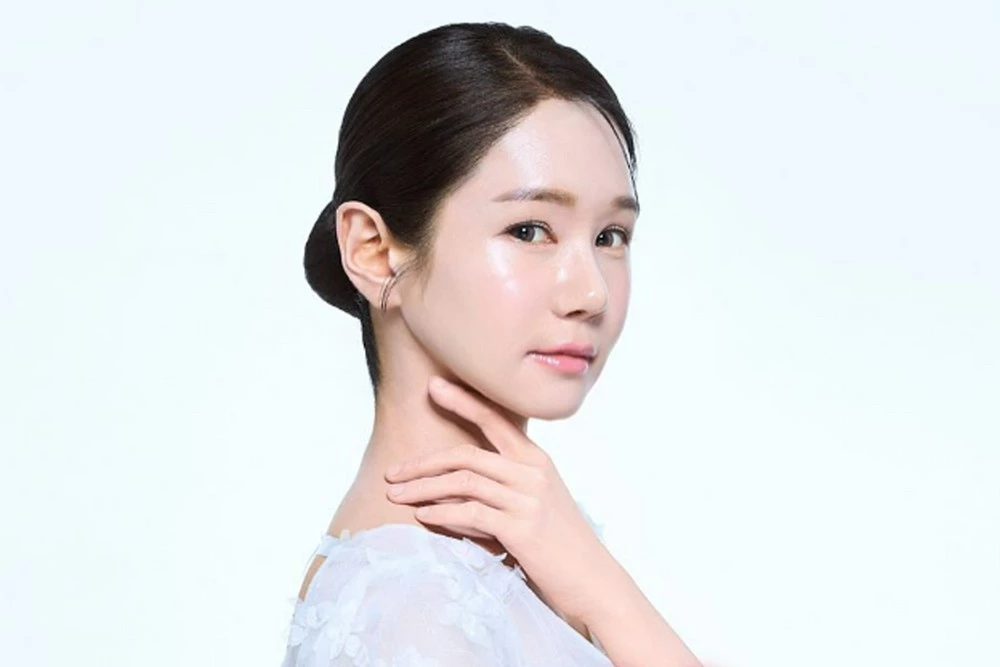 '나는 솔로' 16기 옥순이 올린 사진 / 16기 옥순 인스타그램