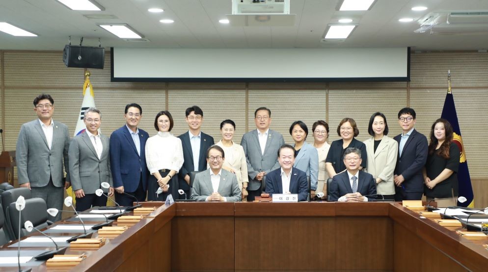 기사 관련 사진 / 세종시의회