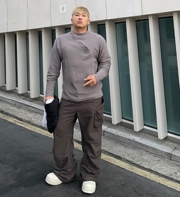 스윙스 인스타그램