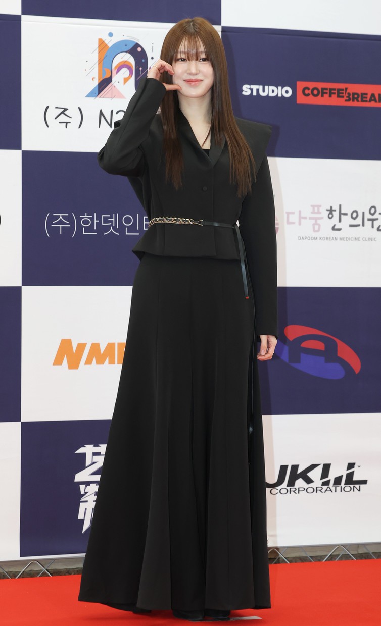 미코 출신 최서은, ‘아듀 솔로’로 첫 드라마 데뷔 “데뷔작 기대해주세요”