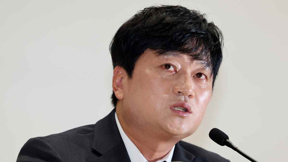 “한 명 선택하면 당연히…” 박문성이 콕 집어 말한 한국 임시 감독 1순위
