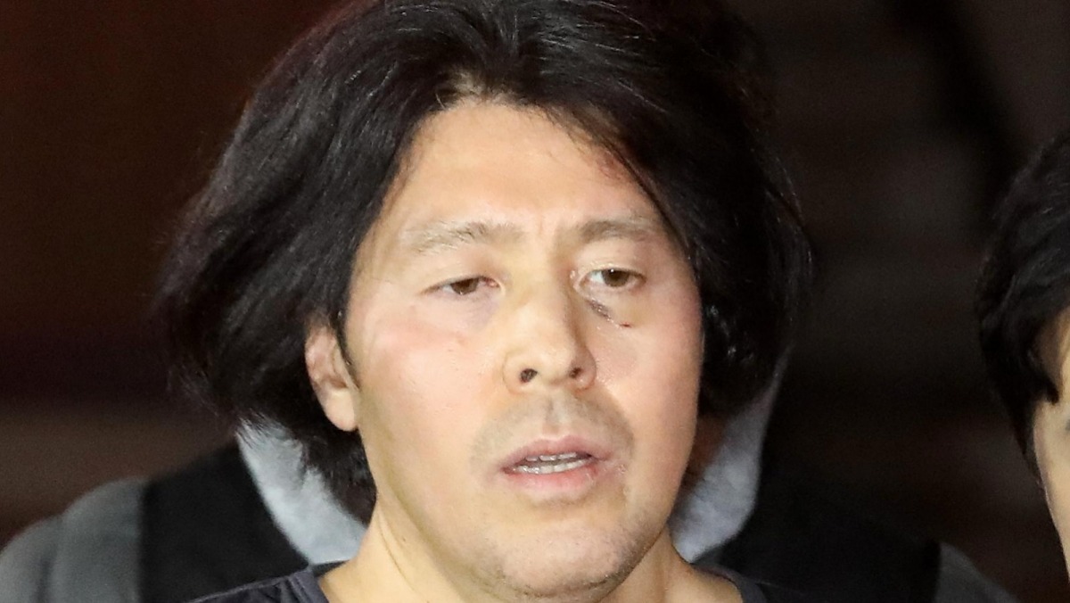 [속보] '동료 기장 살해' 김동환 무기징역 선고…법원 “영구 격리 필요”