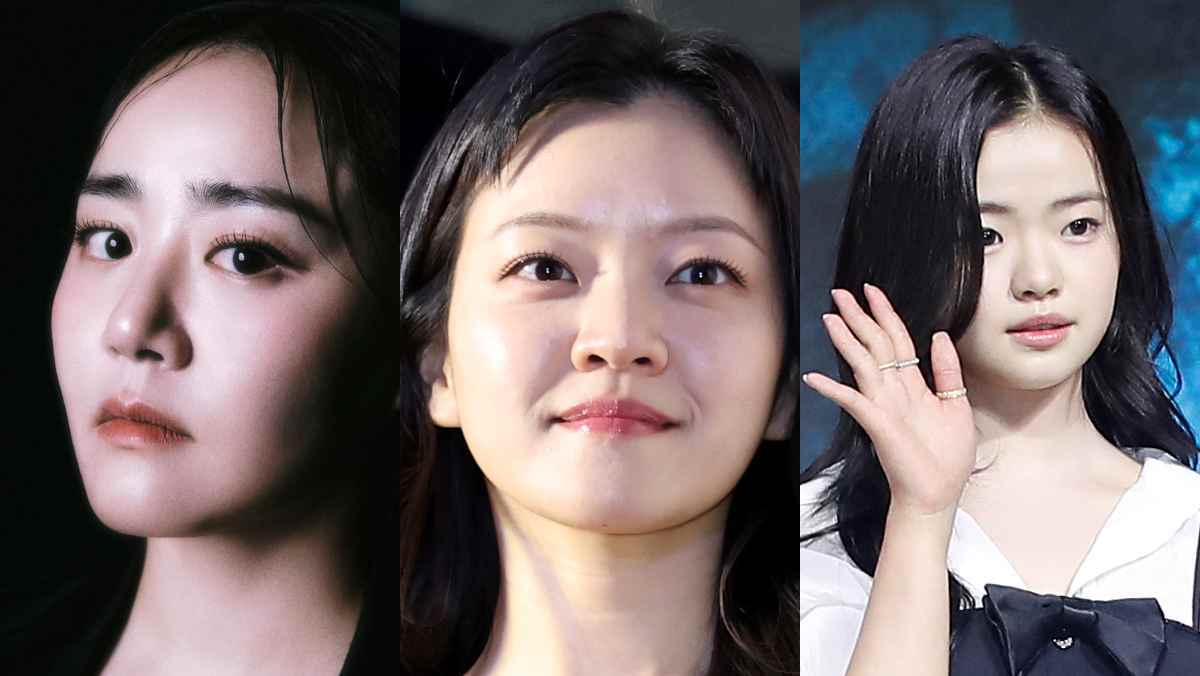 "국민 여동생 잊어라"… 문근영이 9년 만에 작정하고 폭주한 파격 한국 영화