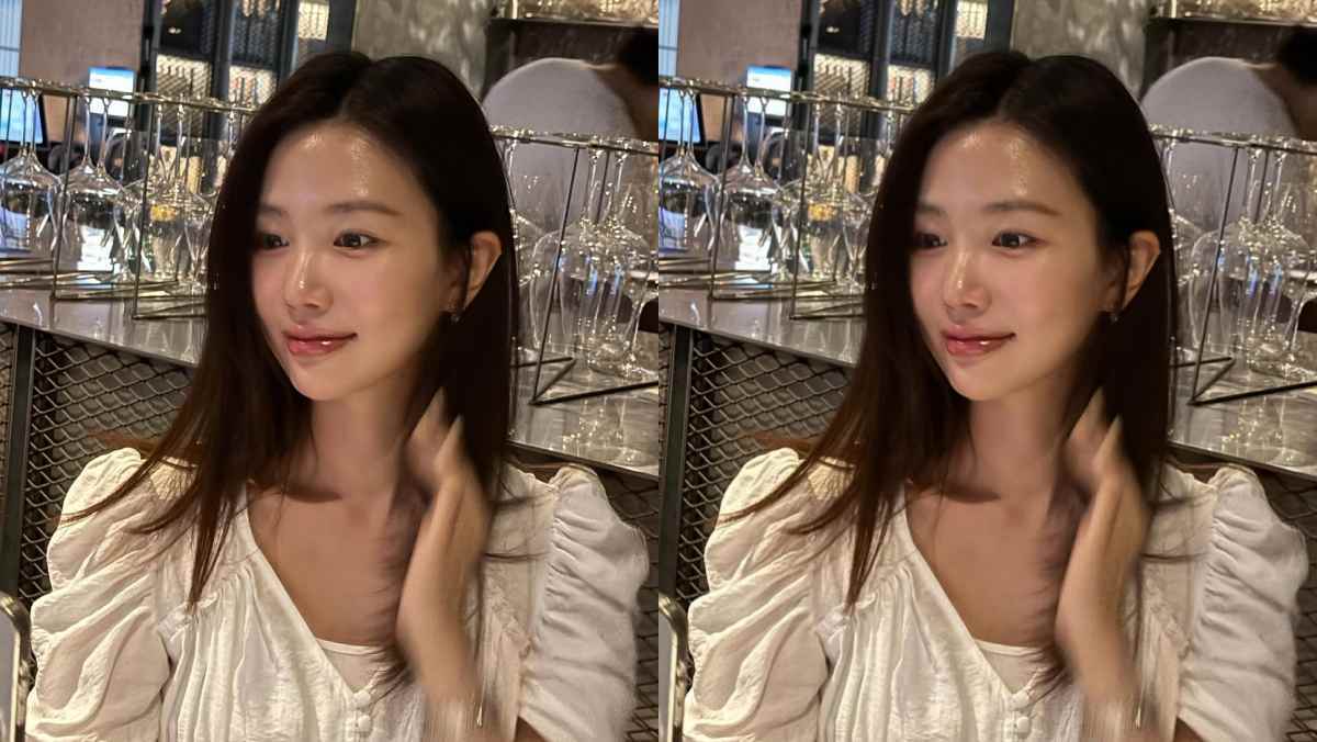 1년 동안 아무도 몰랐다… 알고 보니 '유부녀'였다는 SBS 간판 아나운서