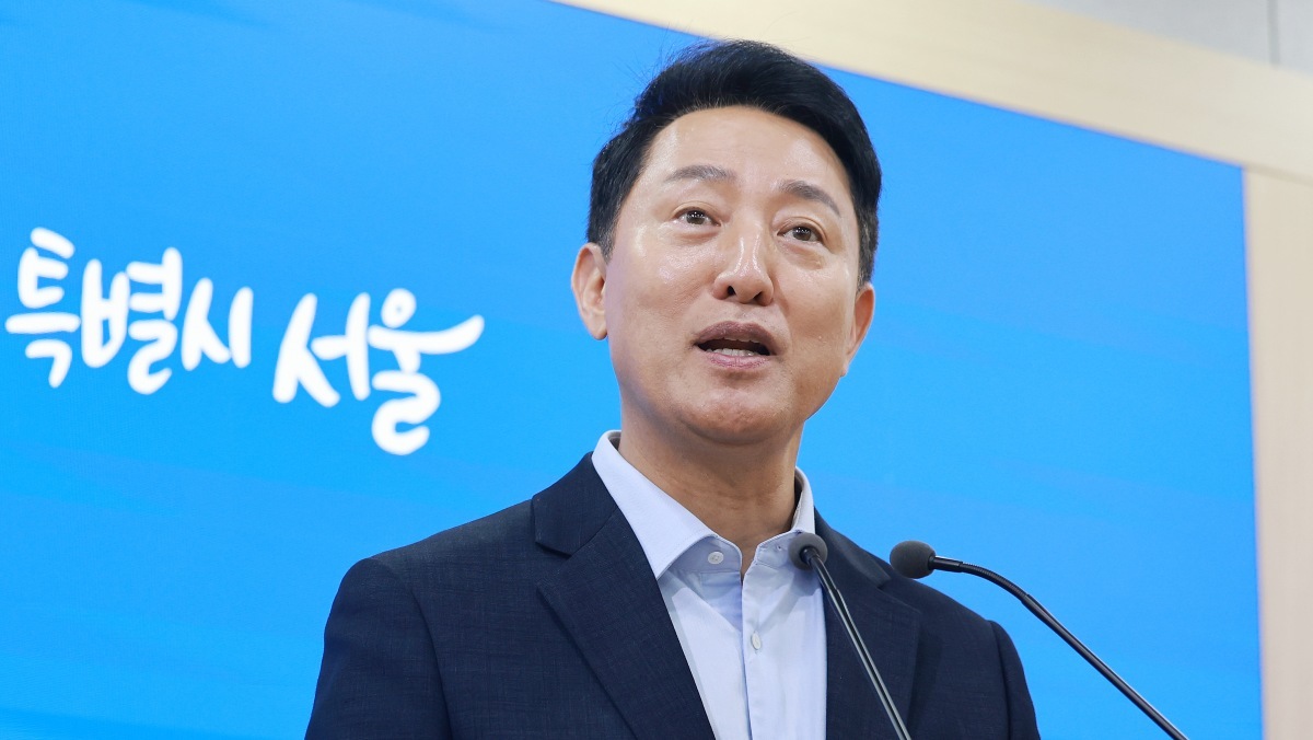 이제 차 끊길 걱정 줄어드나…2030년까지 서울에 자율주행버스 500대 생긴다