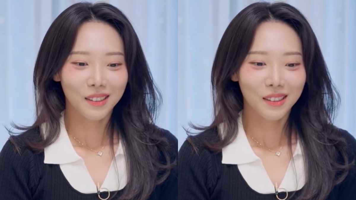 연애프로 휩쓴 청순 '몰표녀', 알고 보니 '대세 여배우' 친동생이었다