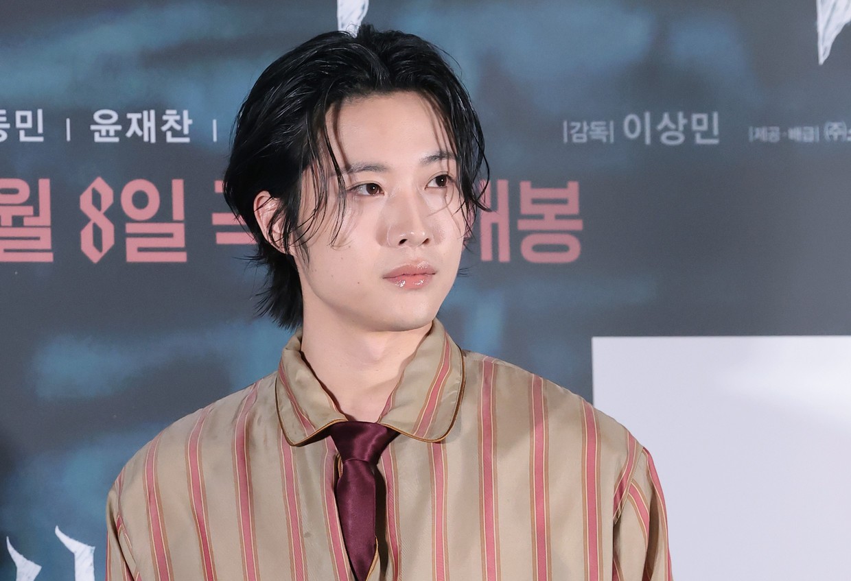 이종원, 수지 주연 ‘하렘의 남자들’ 후궁役 제안…이수혁 빈자리 채울까