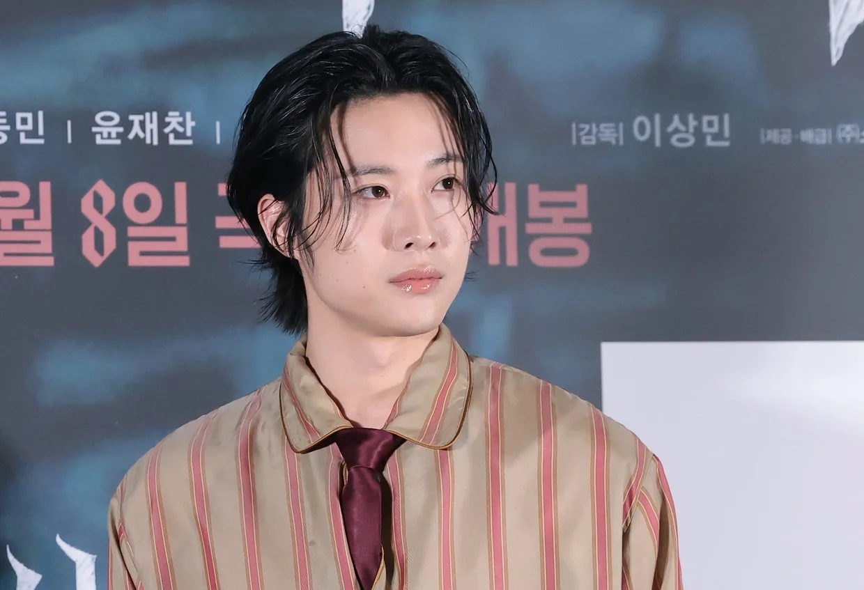 이종원, '하렘의 남자들' 후궁役 캐스팅 제안받으며 믿고 보는 배우로 인정 (사진=뉴스1)