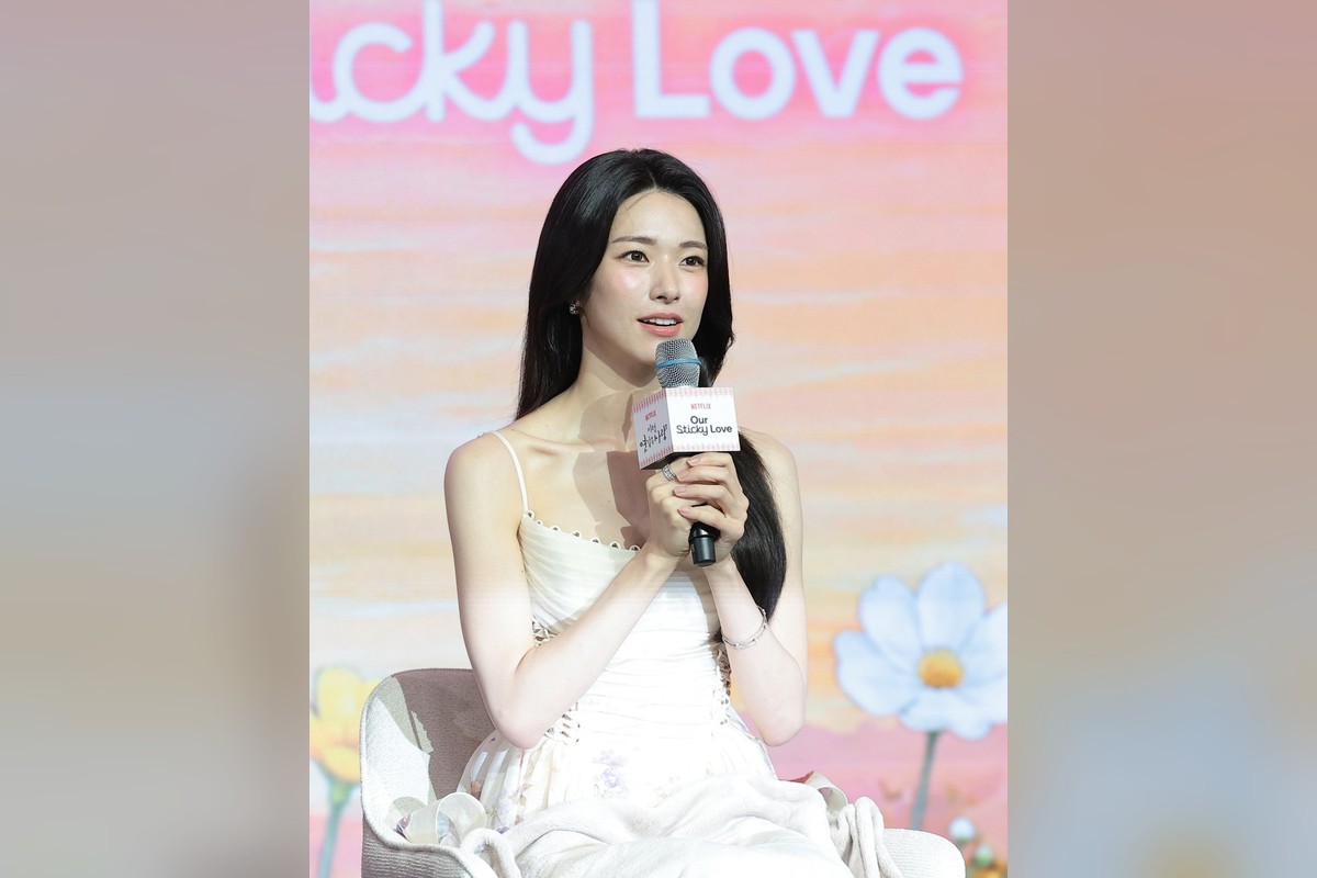 '이런 엿같은 사랑' 하영 가족사 논란에도 정해인 순애보로 넷플릭스 비영어 1위 등극