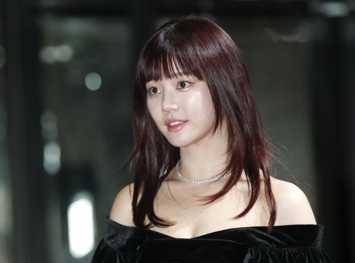 캐스팅 비화…한국어 대사 가능한 역할로 출연 결심 / 뉴스1