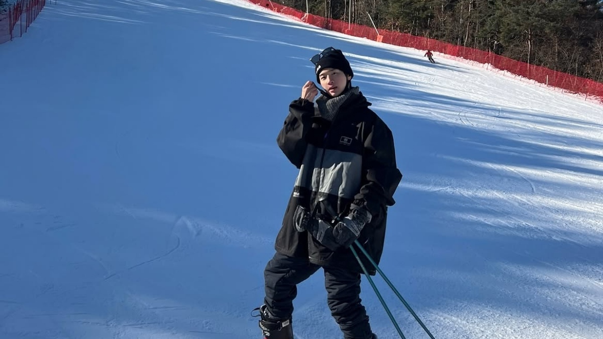 편의점 강도 잡고 얼굴 알렸는데…한양대 드디어 15년만 졸업한 '남자 배우'