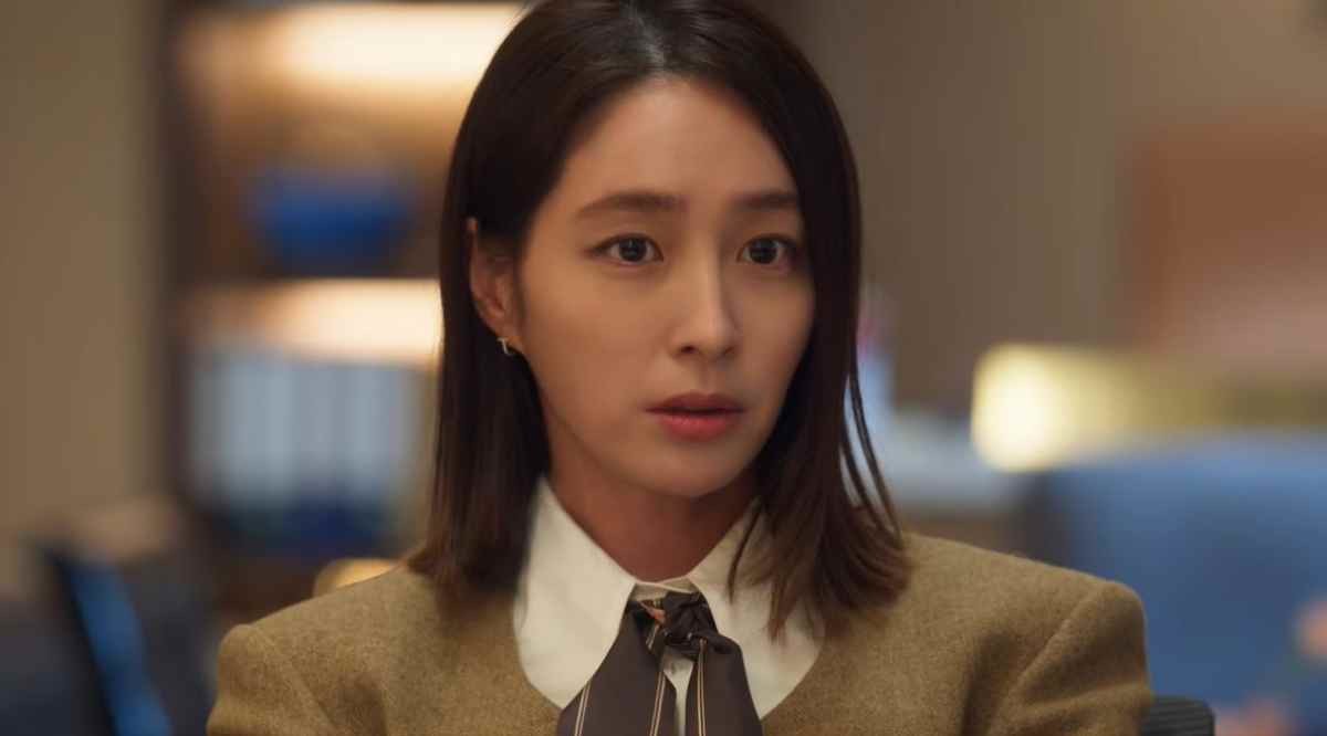 '그래, 이혼하자' 출연 배우 이민정 / '캔버스엔' 유튜브