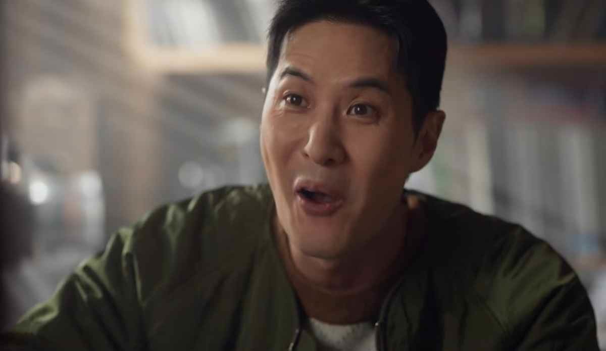 '그래, 이혼하자' 출연 배우 김지석 / '캔버스엔' 유튜브