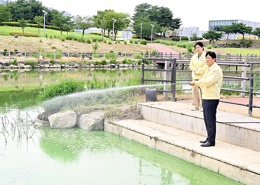 손배찬 파주시장