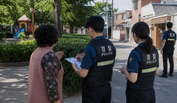 기사 이해를 돕기 위해 AI로 생성한 자료 사진 / 위키트리