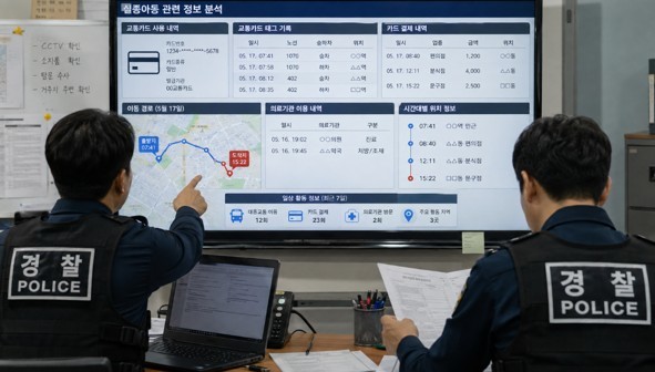 기사 이해를 돕기 위해 AI로 생성한 자료 사진 / 위키트리