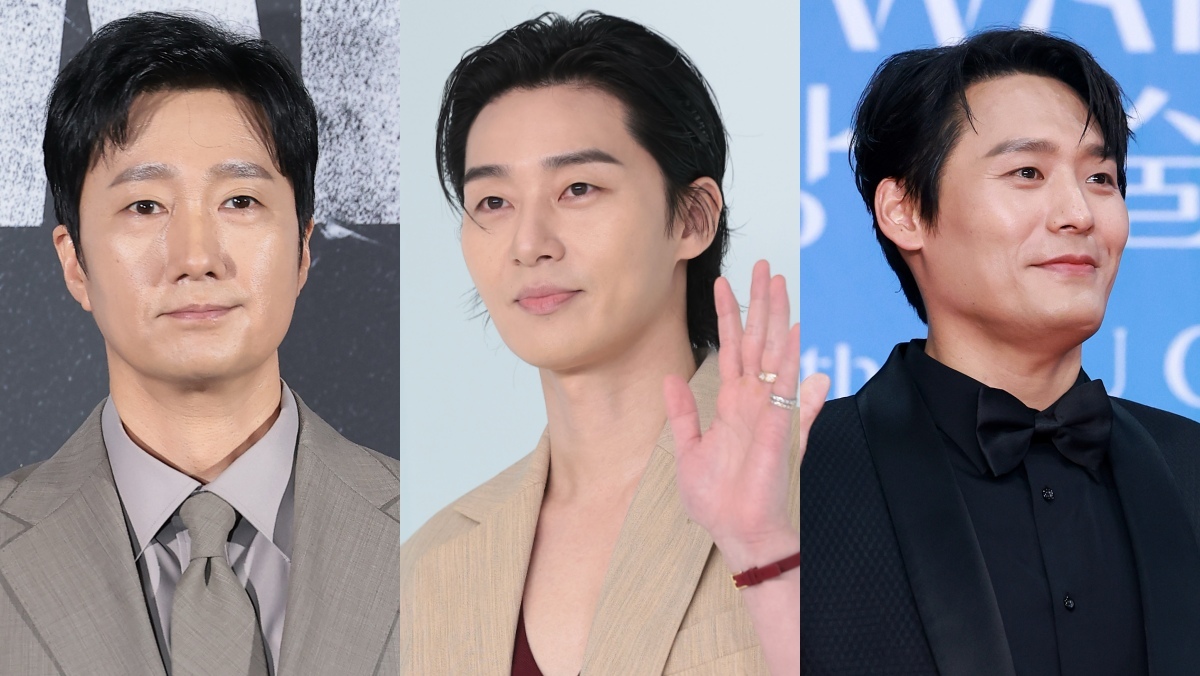 이 조합을 보다니…1000만 이준익 감독이 대세 배우 싹 다 모은 '영화'