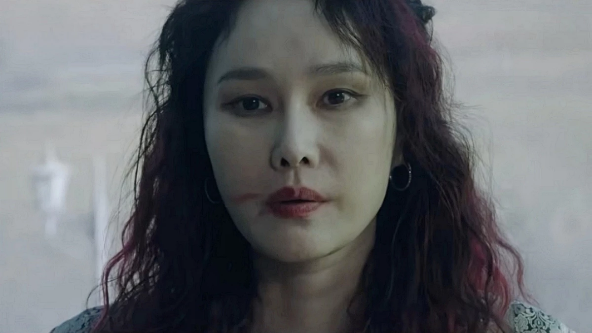 드라마 '유어 아너' 속 한 장면 / ENA, 지니TV