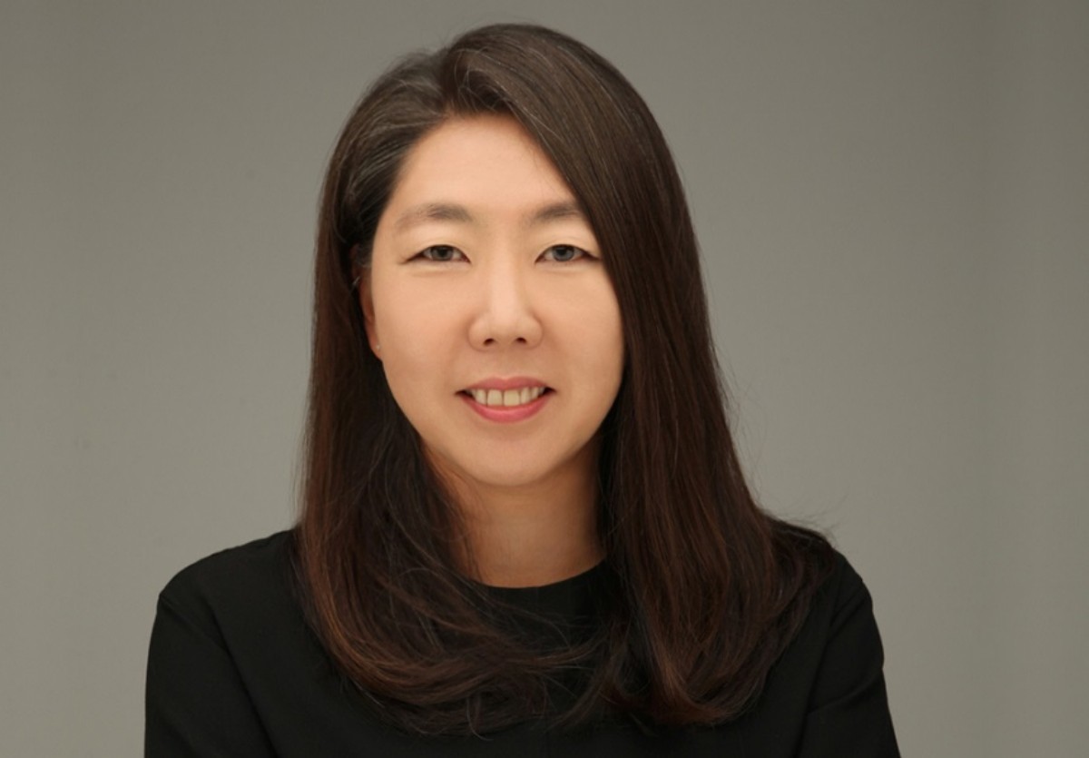 정윤이 해비치호텔앤드리조트 고문. / 해비치호텔앤드리조트 제공