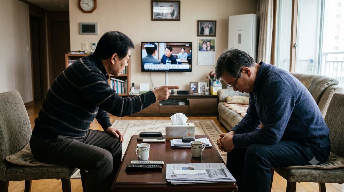 기사 내용 이해를 돕기 위해 제작한 AI 이미지