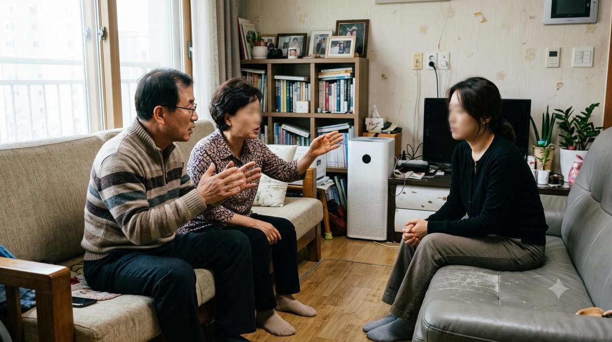 기사 내용 이해를 돕기 위해 제작한 AI 이미지