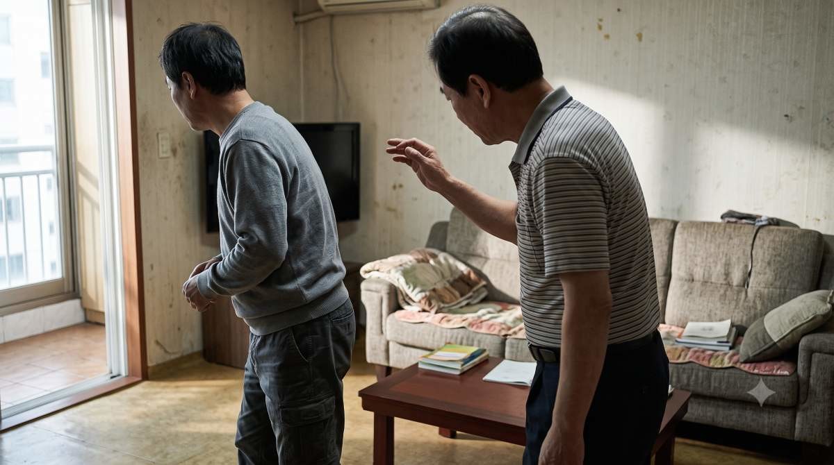 기사 내용 이해를 돕기 위해 제작한 AI 이미지